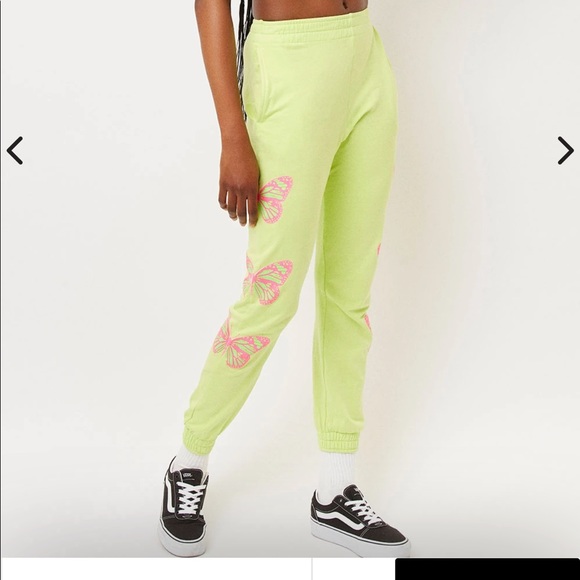 Frankies Bikini Aiden Sweatpants 